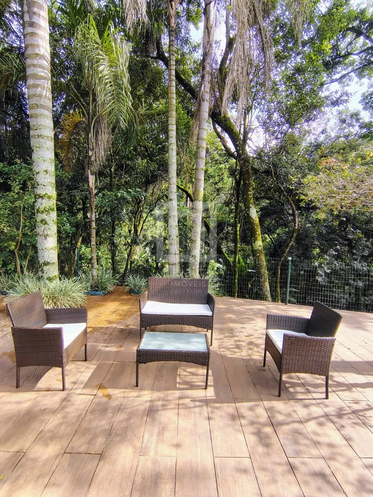 Chácara, 12 quartos, 3 hectares - Foto 11