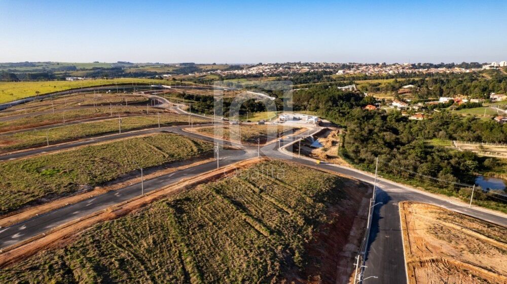 Terreno à venda, 243m² - Foto 11