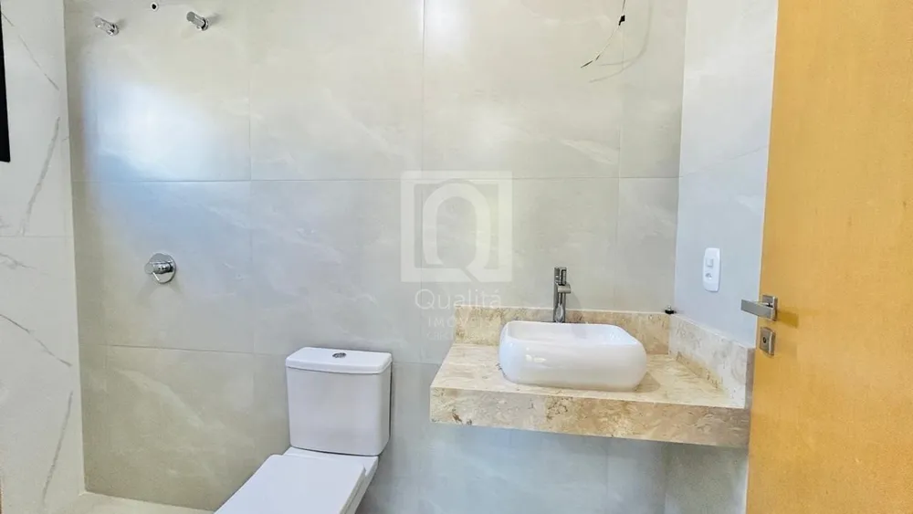 Casa de Condomínio, 4 quartos - Foto 10