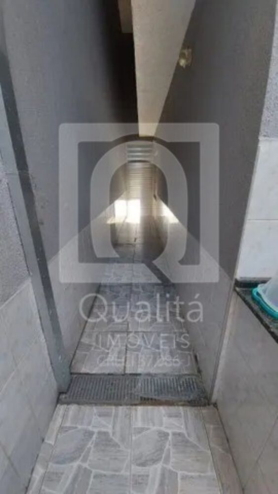 Sobrado, 2 quartos - Foto 12