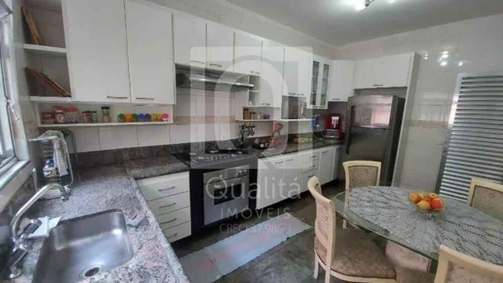Sobrado, 2 quartos - Foto 4