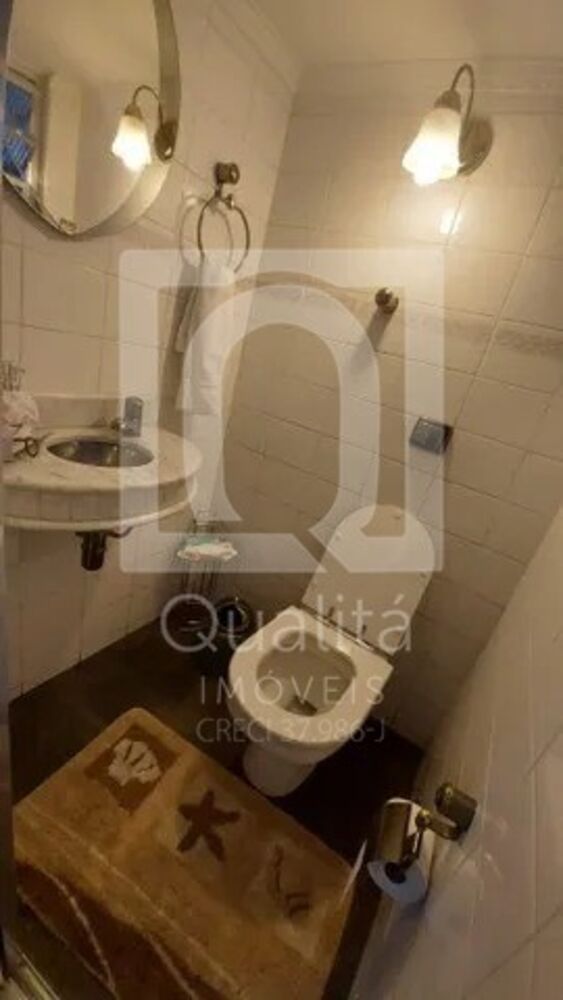 Sobrado, 2 quartos - Foto 10