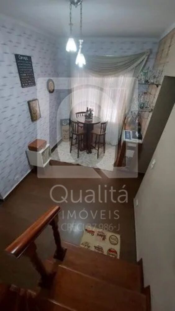 Sobrado, 2 quartos - Foto 2