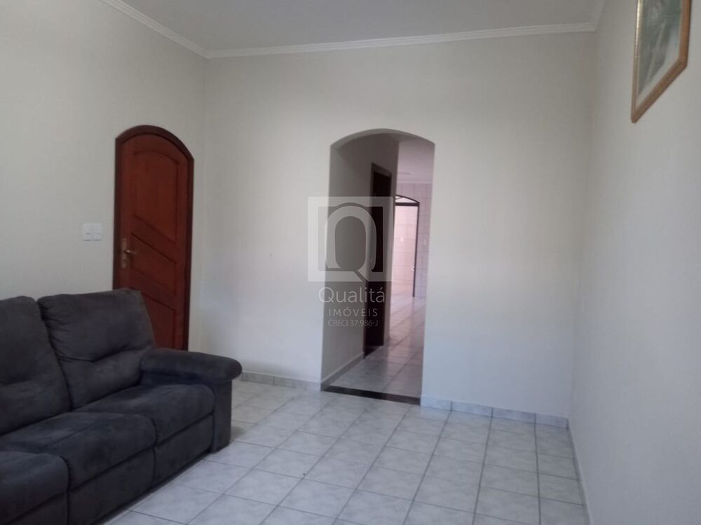 Sobrado à venda com 3 quartos, 194m² - Foto 1