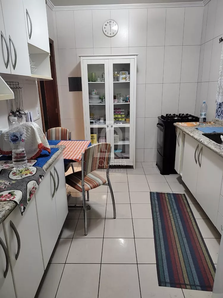 Apartamento à venda com 3 quartos, 98m² - Foto 5