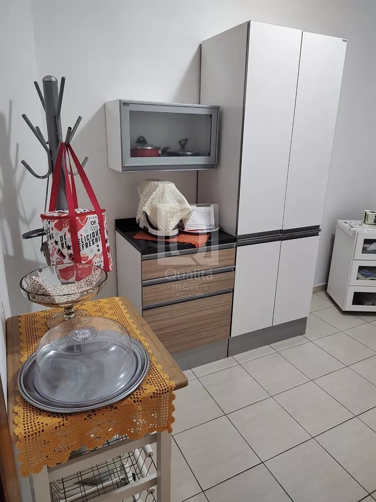 Apartamento à venda com 3 quartos, 98m² - Foto 7