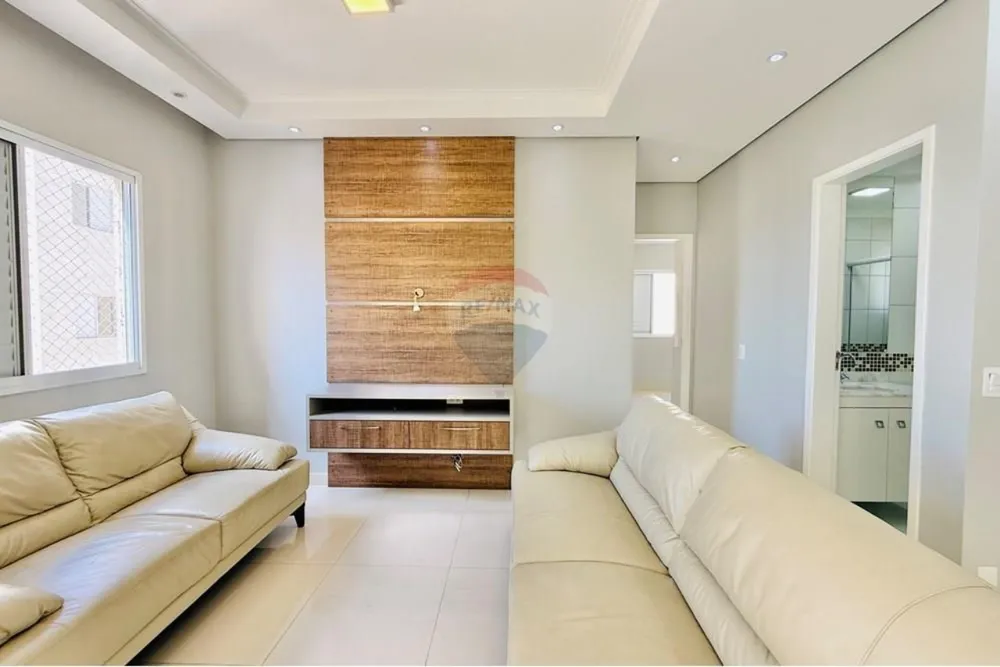 Apartamento, 2 quartos, 79 m² - Foto 4
