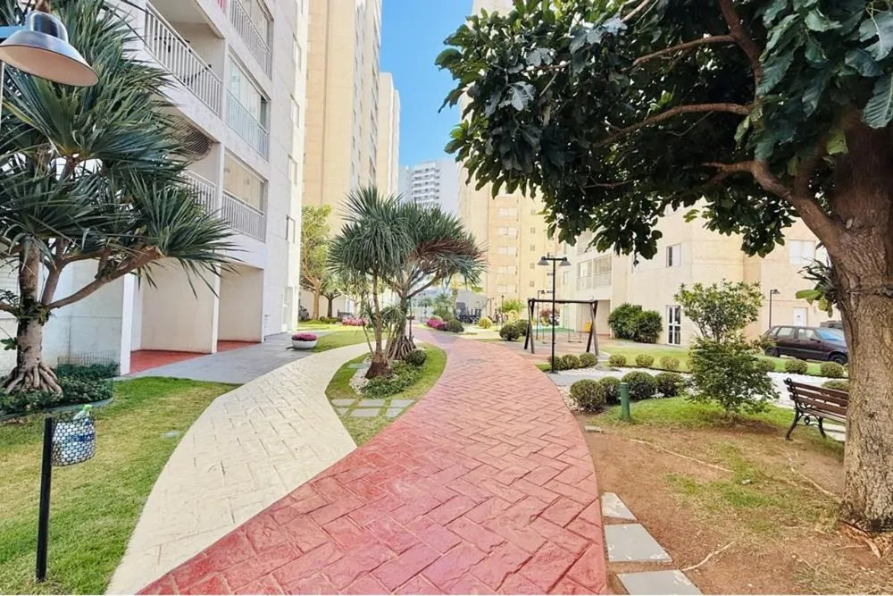 Apartamento, 2 quartos, 79 m² - Foto 9
