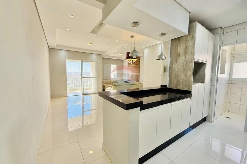 Apartamento, 2 quartos, 79 m² - Foto 1