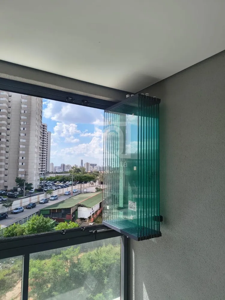 Apartamento, 2 quartos, 80 m² - Foto 8