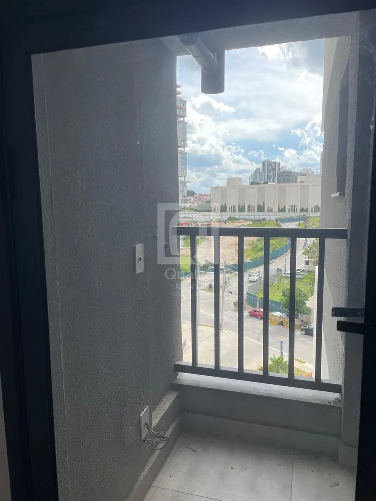 Apartamento, 2 quartos, 80 m² - Foto 2