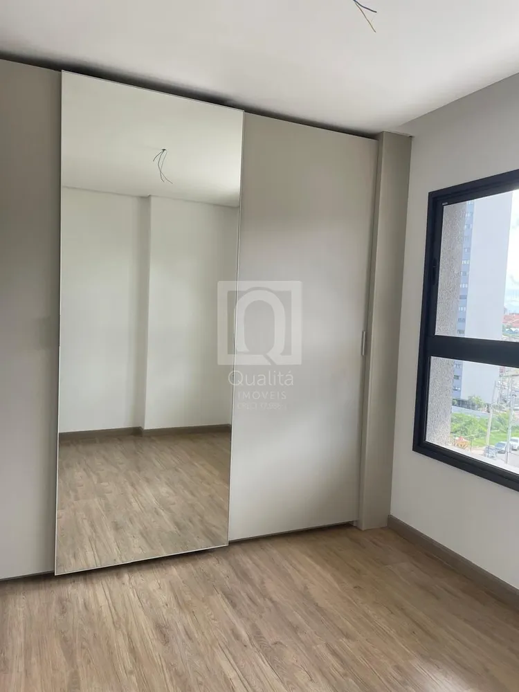 Apartamento, 2 quartos, 80 m² - Foto 3