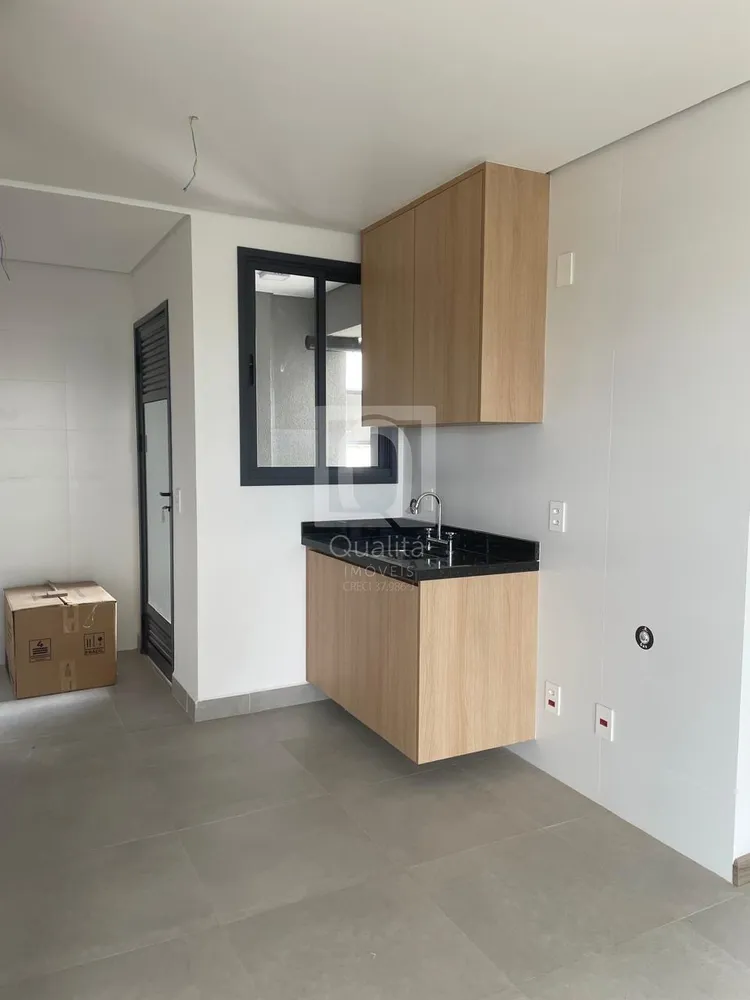 Apartamento, 2 quartos, 80 m² - Foto 4