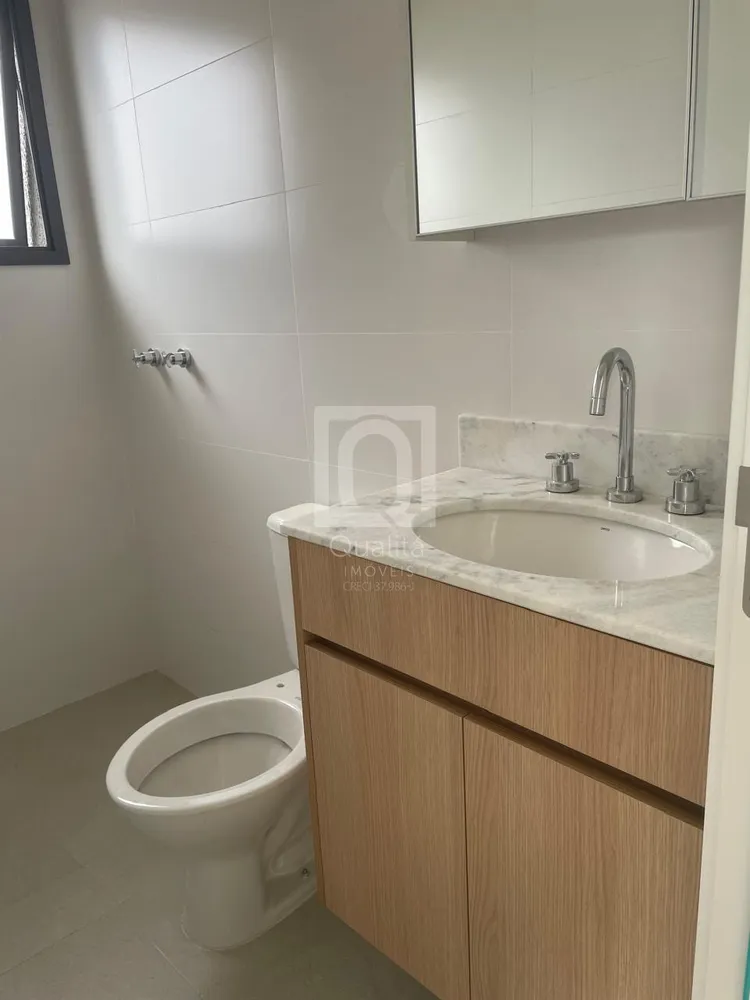Apartamento, 2 quartos, 80 m² - Foto 2