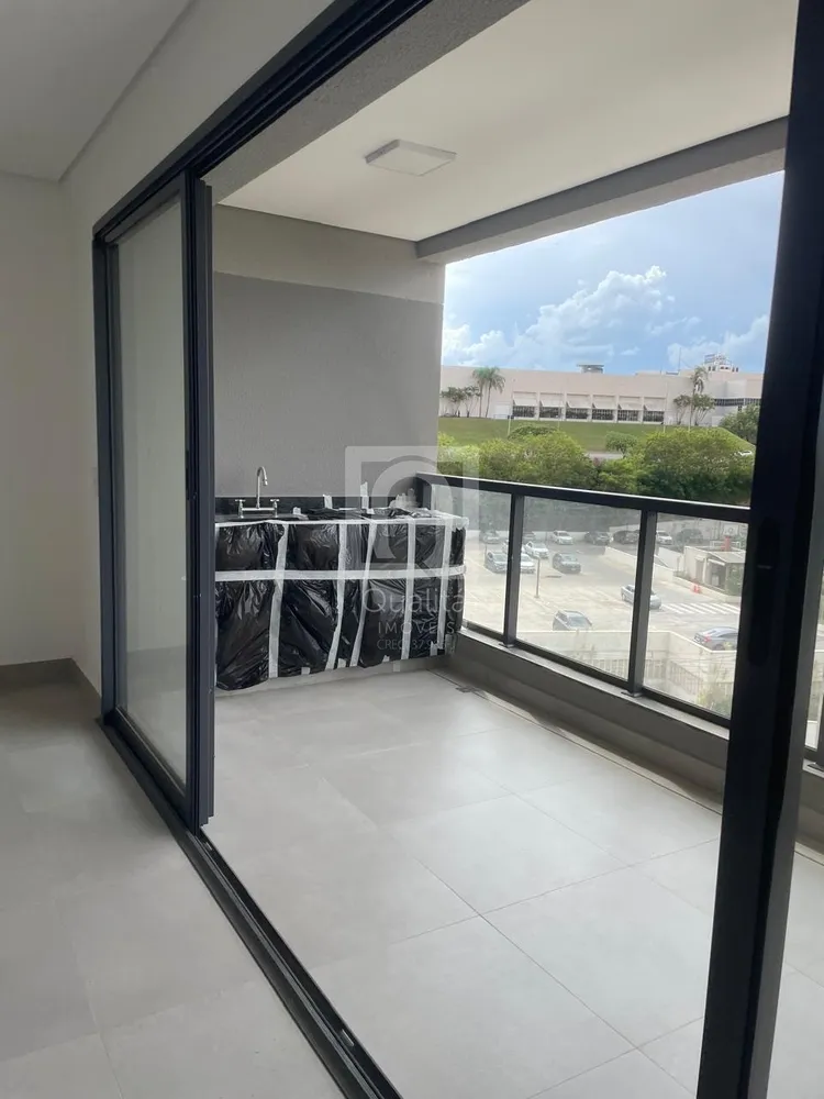 Apartamento, 2 quartos, 80 m² - Foto 6
