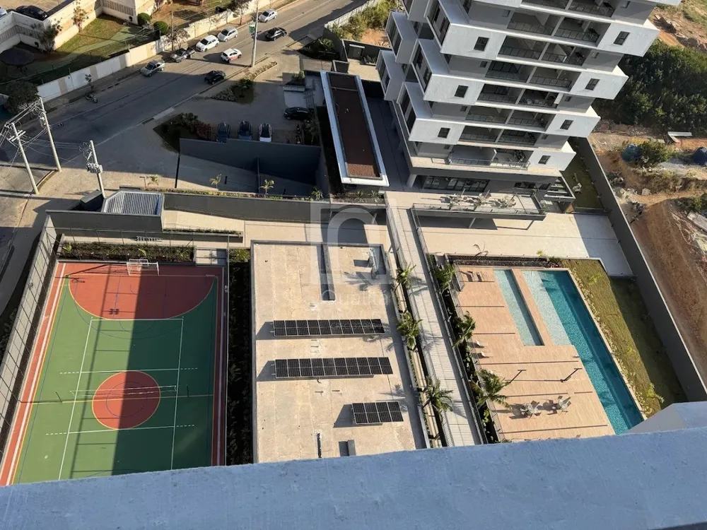 Apartamento, 2 quartos, 80 m² - Foto 9