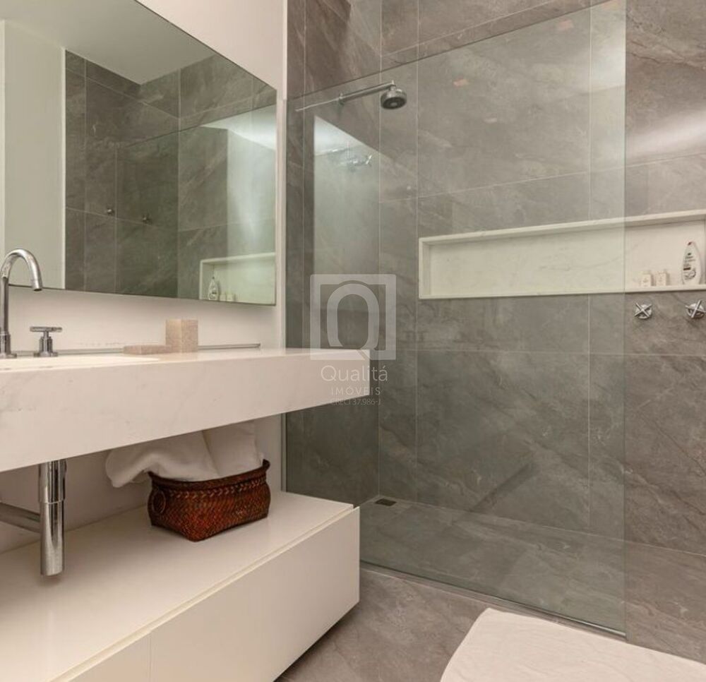 Casa de Condomínio, 4 quartos - Foto 10