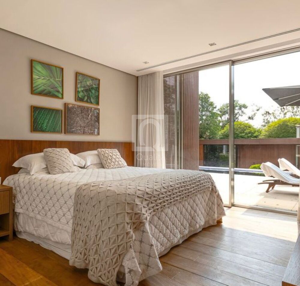 Casa de Condomínio, 4 quartos - Foto 9