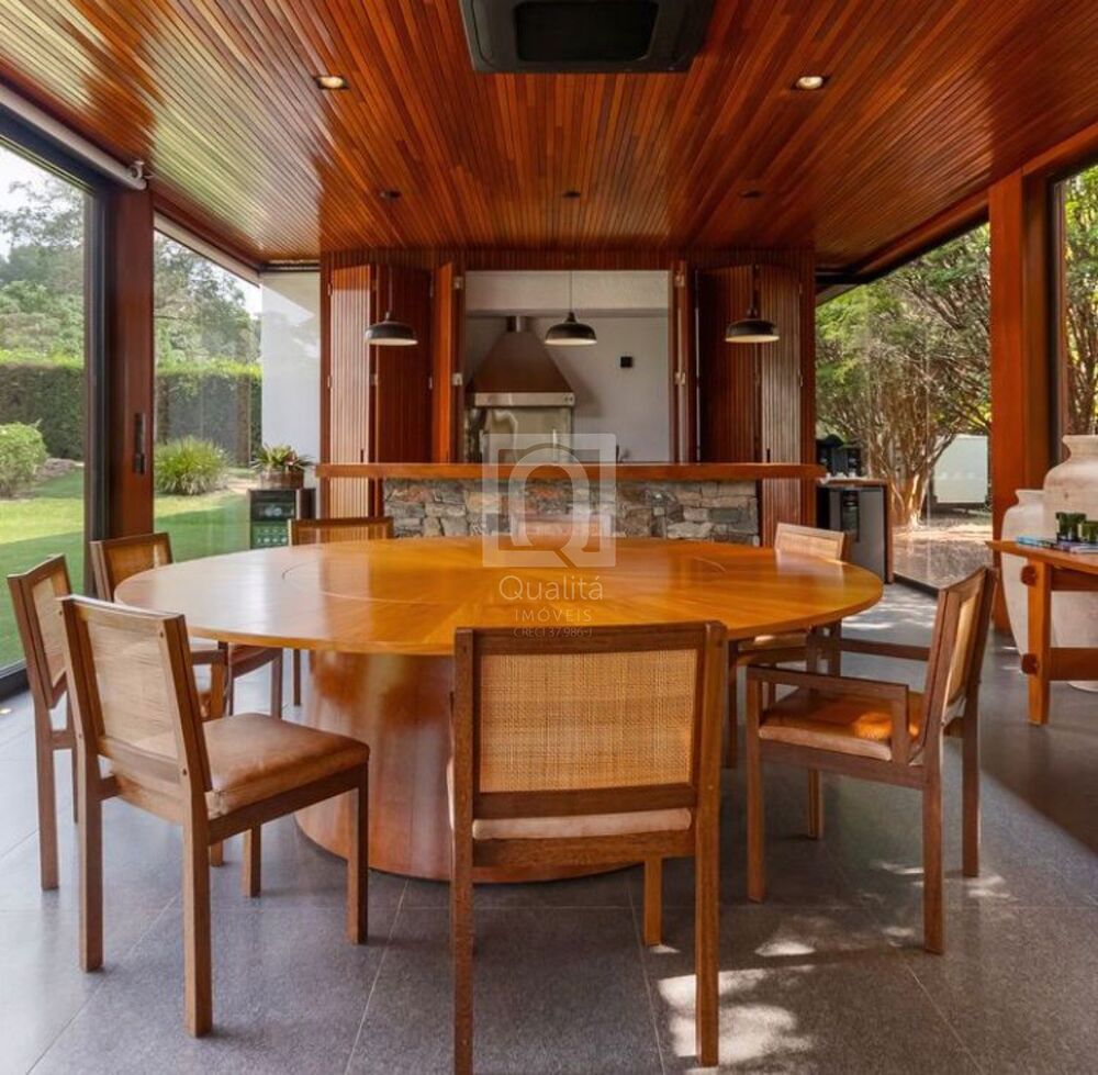 Casa de Condomínio, 4 quartos - Foto 6