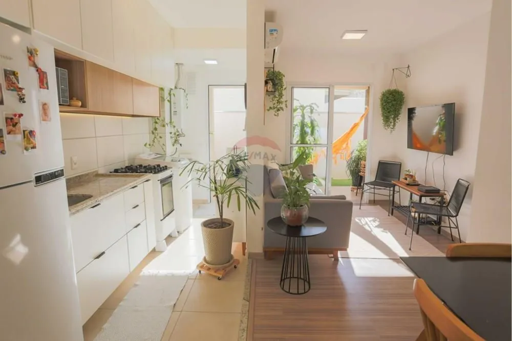 Apartamento, 3 quartos, 77 m² - Foto 1