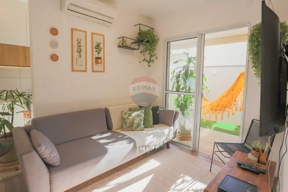 Apartamento, 3 quartos, 77 m² - Foto 3