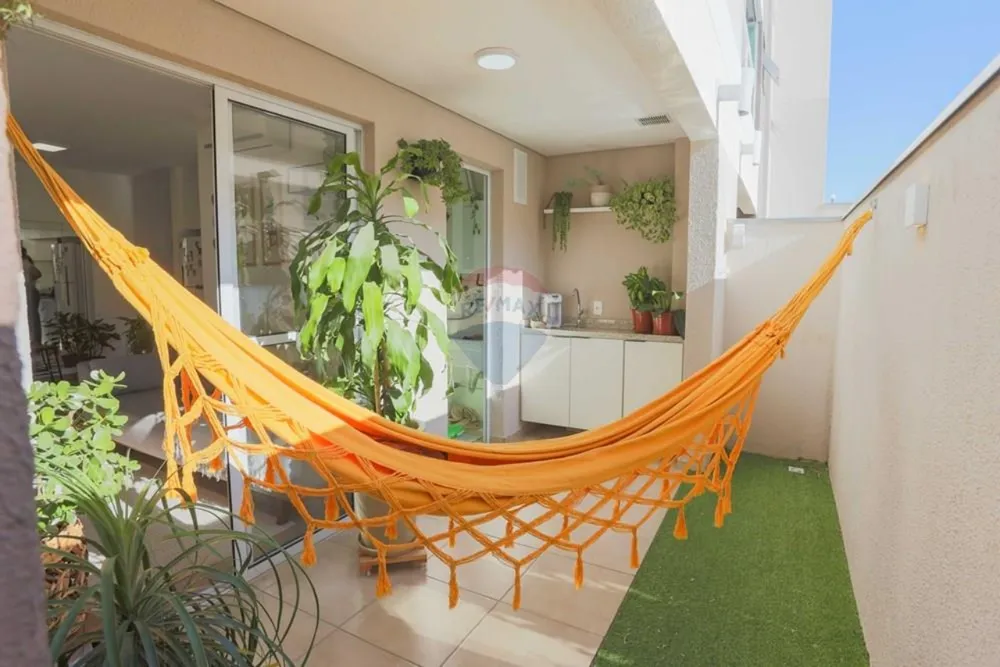 Apartamento, 3 quartos, 77 m² - Foto 9