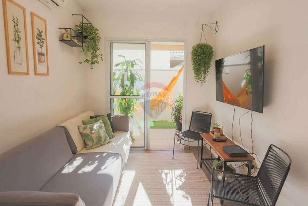 Apartamento, 3 quartos, 77 m² - Foto 2