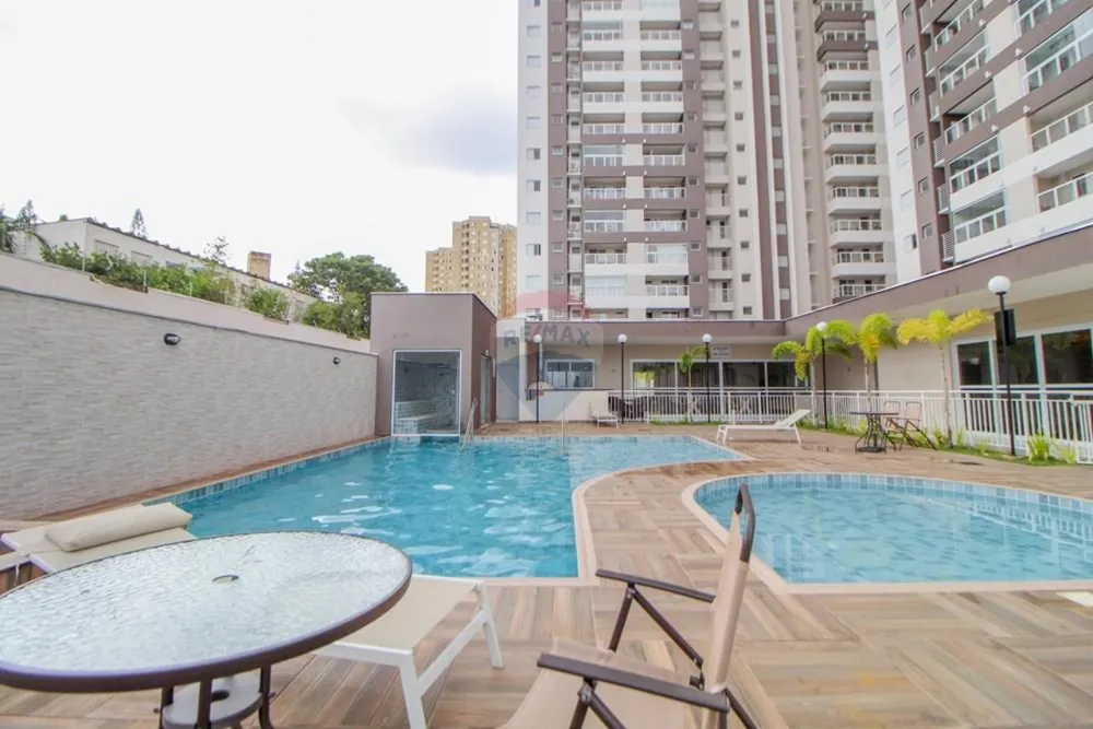 Apartamento, 3 quartos, 77 m² - Foto 12