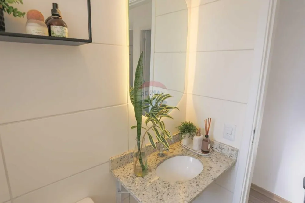 Apartamento, 3 quartos, 77 m² - Foto 5