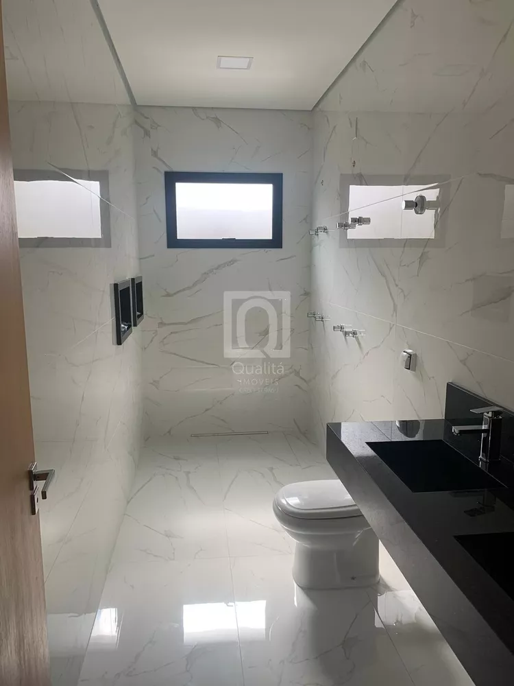 Casa de Condomínio à venda com 3 quartos, 250m² - Foto 10