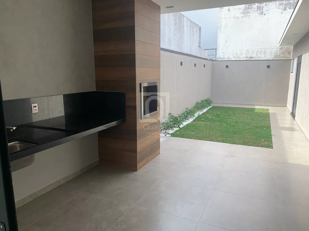 Casa de Condomínio à venda com 3 quartos, 250m² - Foto 12