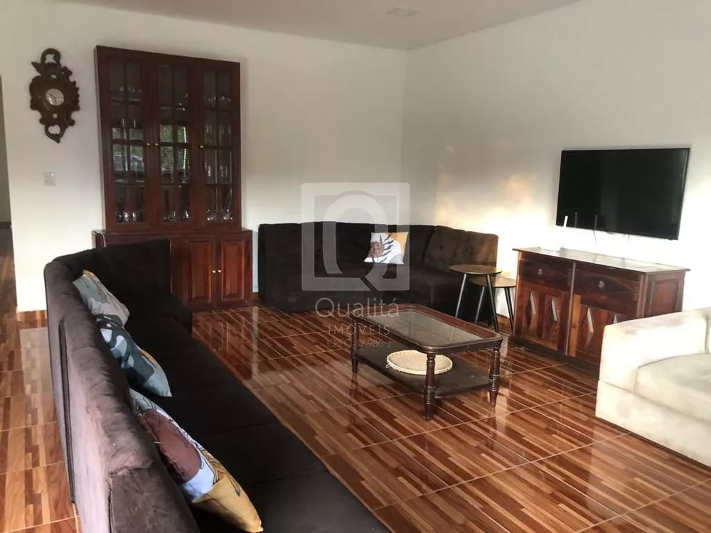 Casa de Condomínio à venda com 4 quartos, 1000m² - Foto 4