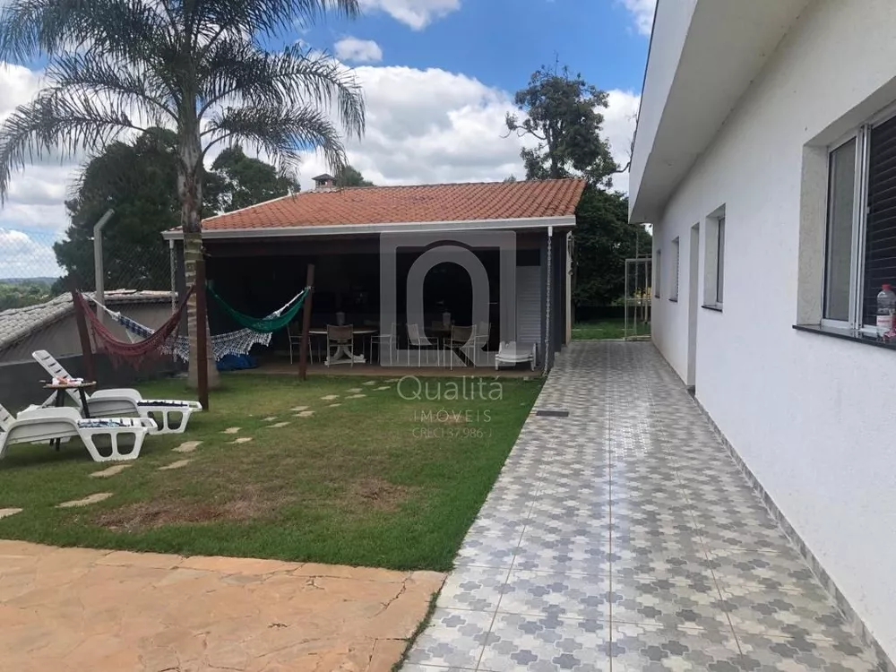 Casa de Condomínio à venda com 4 quartos, 1000m² - Foto 2