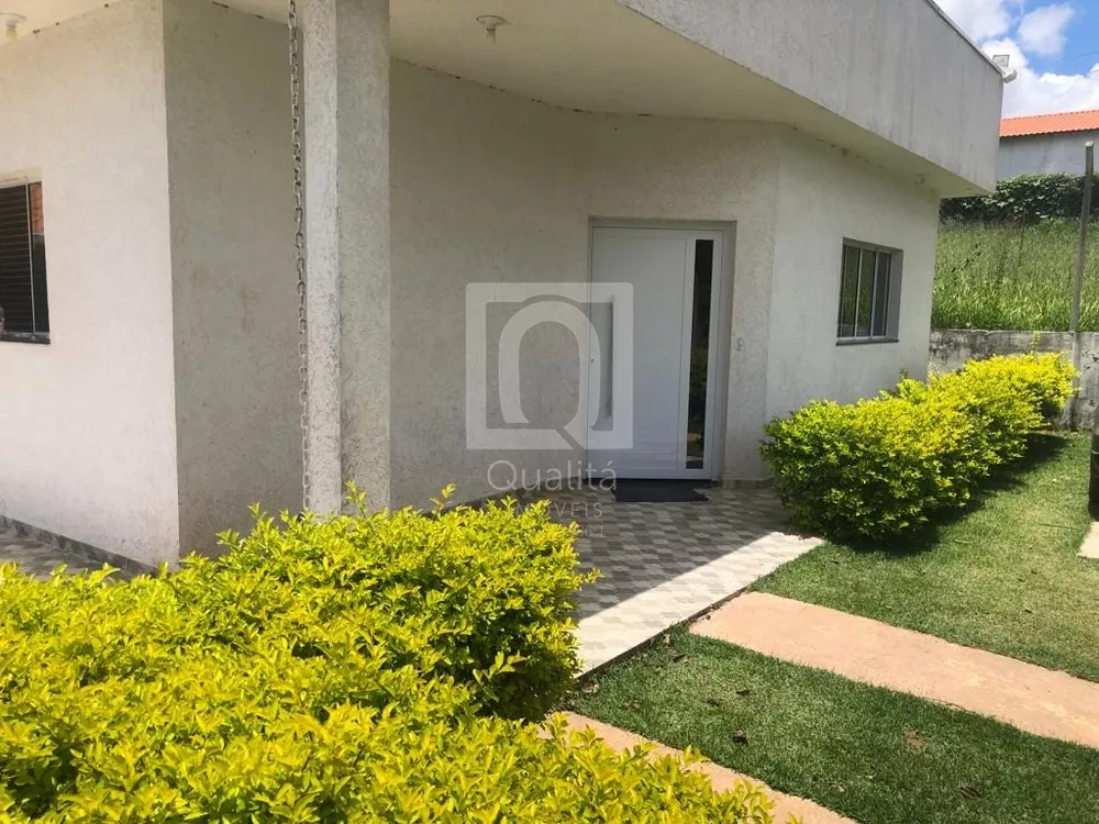 Casa de Condomínio à venda com 4 quartos, 1000m² - Foto 3