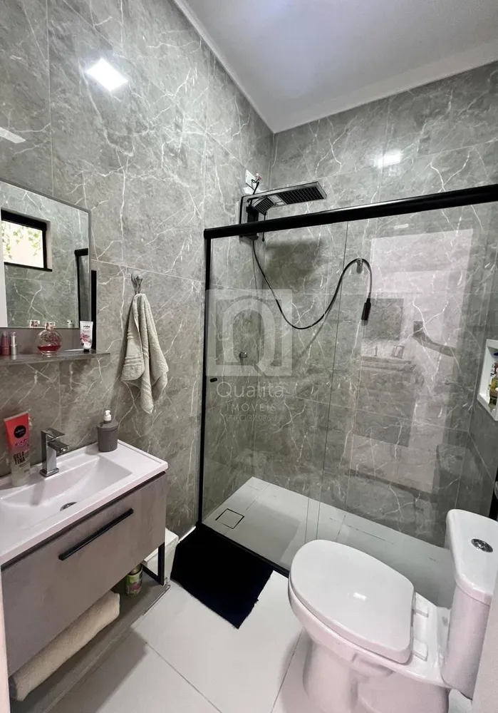 Casa de Condomínio, 2 quartos - Foto 7