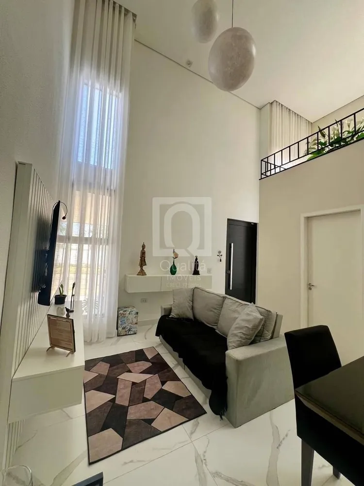 Casa de Condomínio, 2 quartos - Foto 5