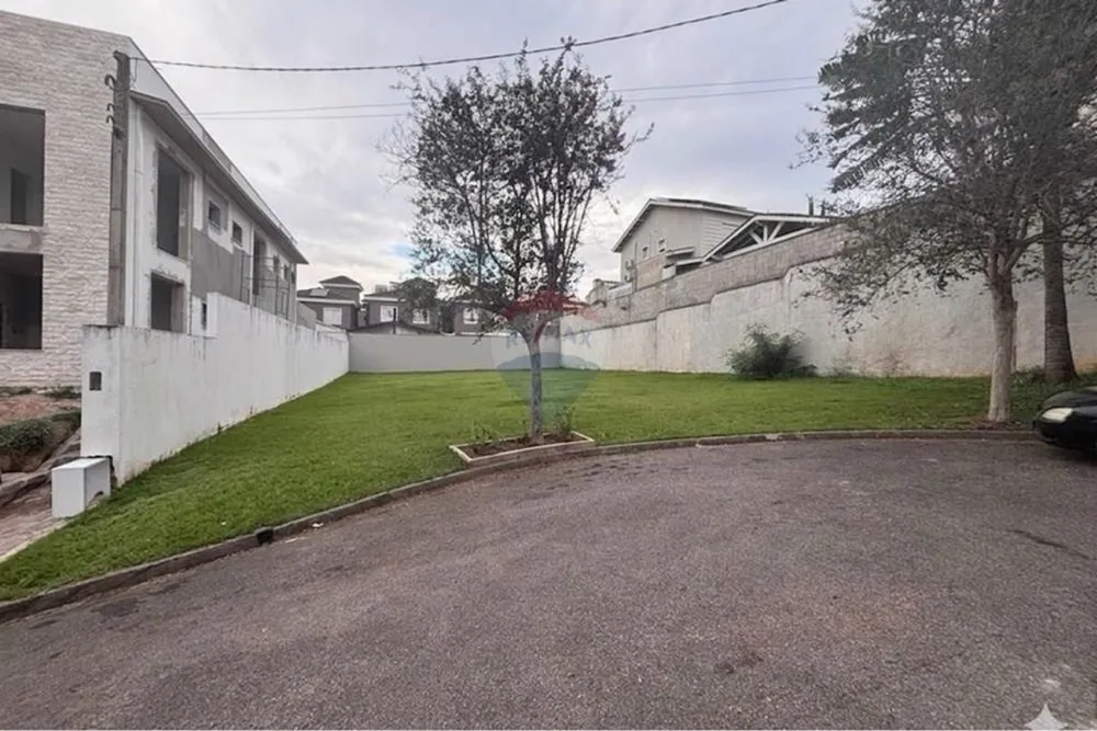 Terreno, 479 m² - Foto 1