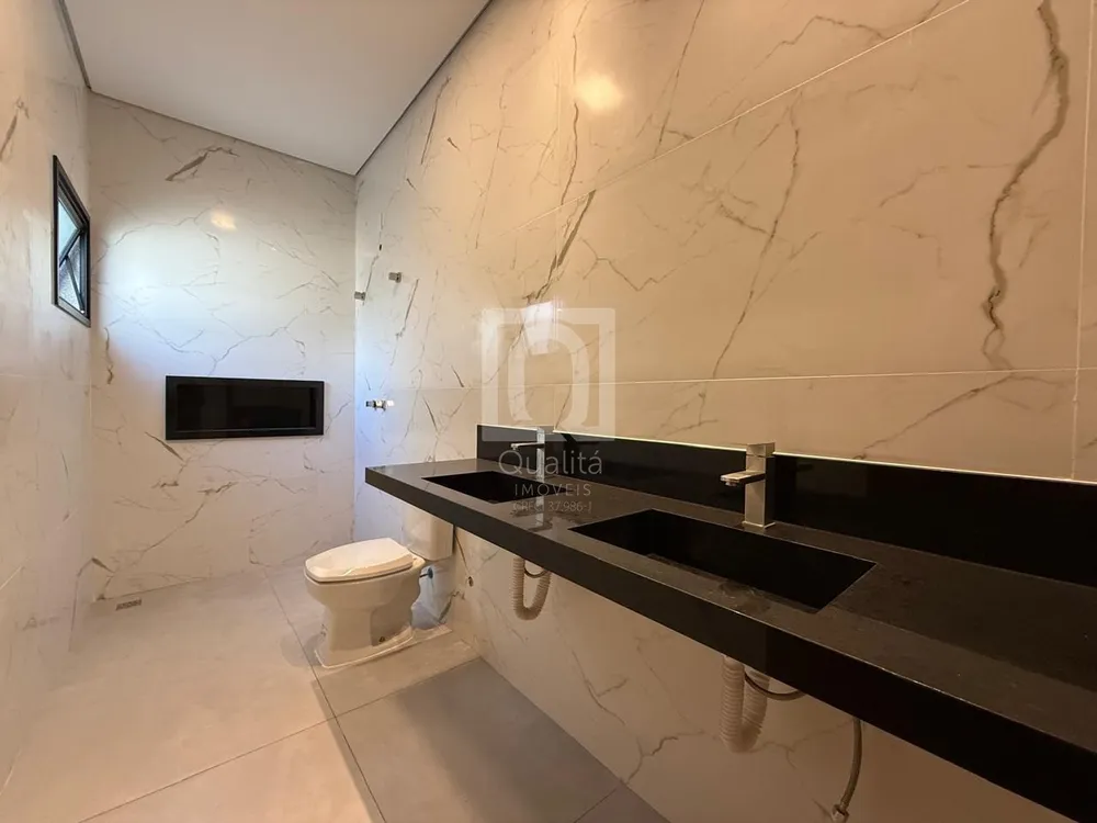 Casa de Condomínio, 3 quartos - Foto 8