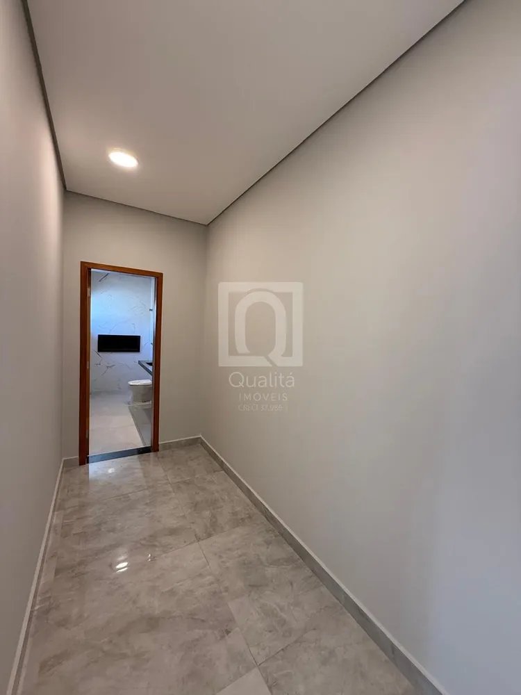 Casa de Condomínio, 3 quartos - Foto 7