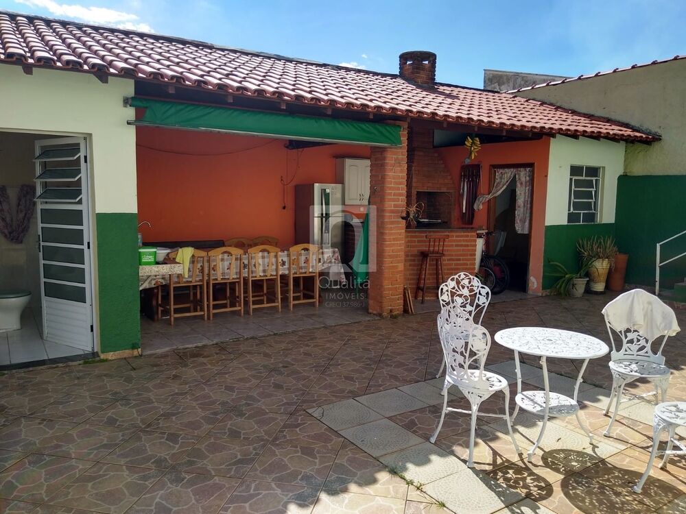 Sobrado, 4 quartos - Foto 4