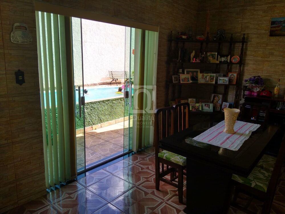 Sobrado, 4 quartos - Foto 2