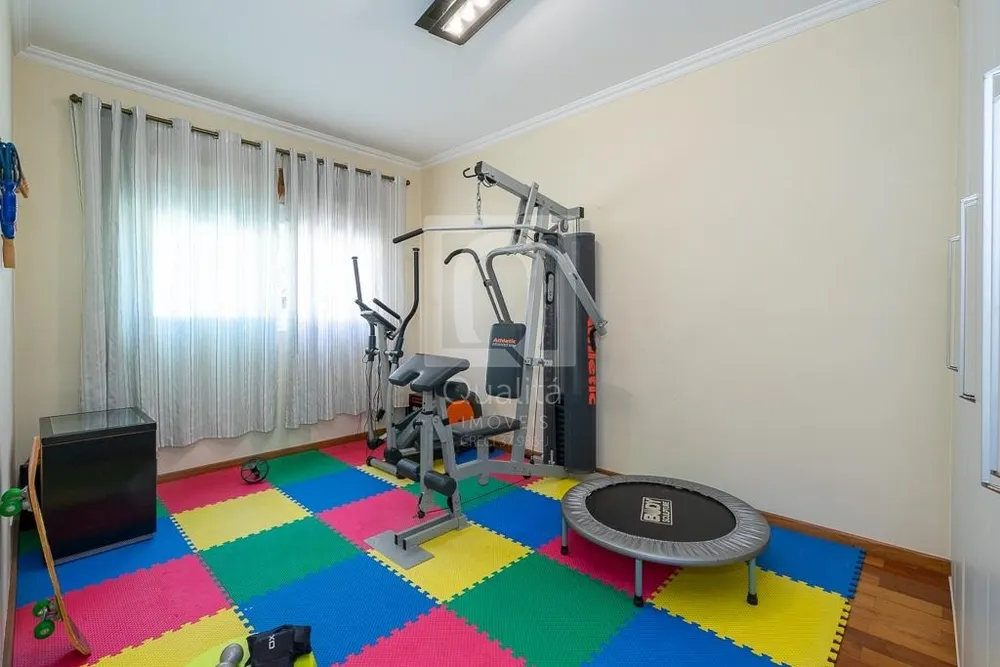 Casa de Condomínio, 4 quartos - Foto 5