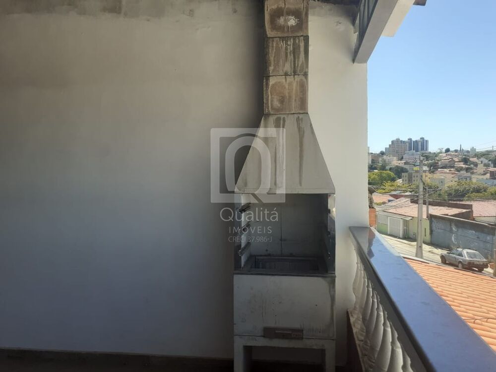 Sobrado, 4 quartos, 380 m² - Foto 18