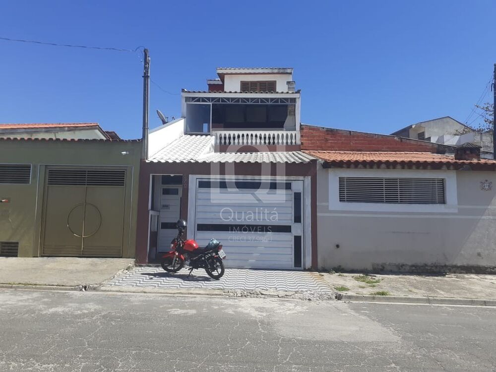 Sobrado, 4 quartos, 380 m² - Foto 17