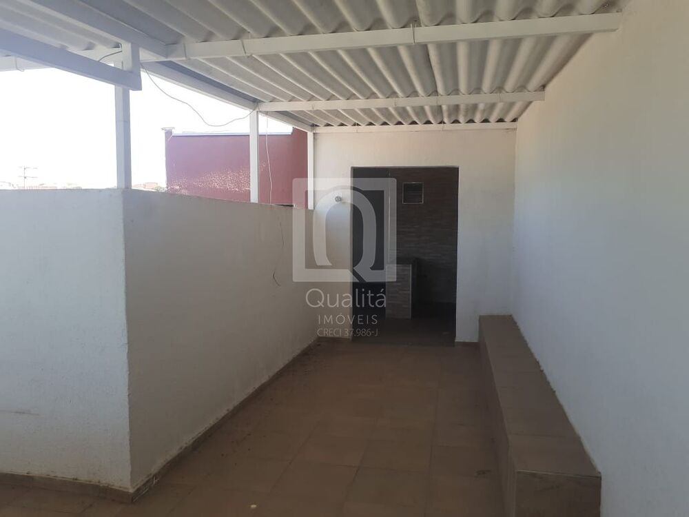 Sobrado, 4 quartos, 380 m² - Foto 15