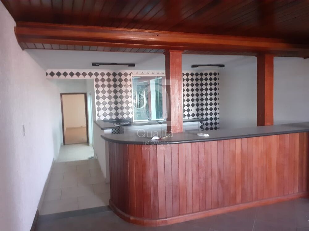 Sobrado, 4 quartos, 380 m² - Foto 1