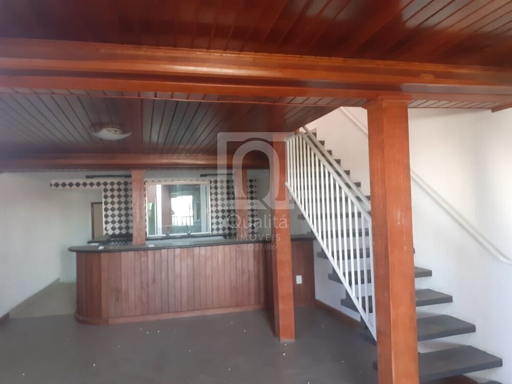 Sobrado, 4 quartos, 380 m² - Foto 13