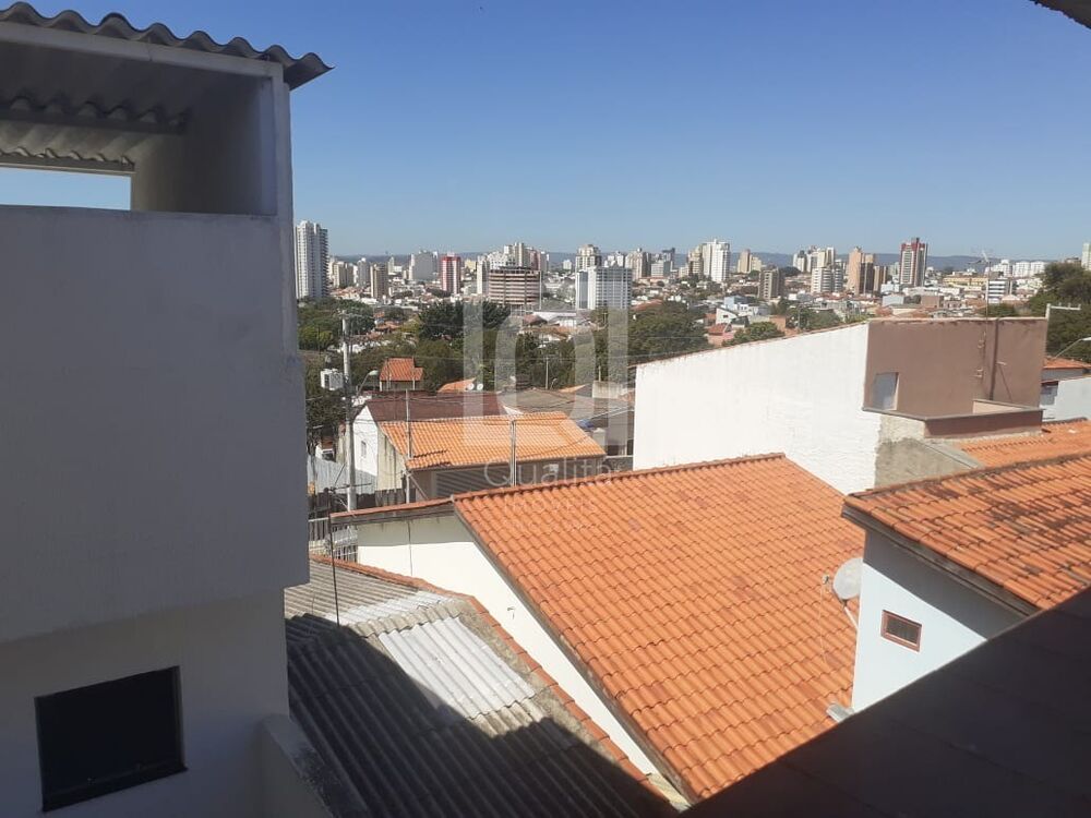 Sobrado, 4 quartos, 380 m² - Foto 19