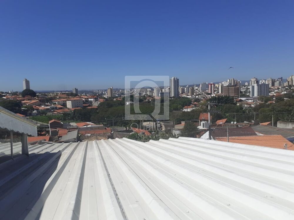 Sobrado, 4 quartos, 380 m² - Foto 7