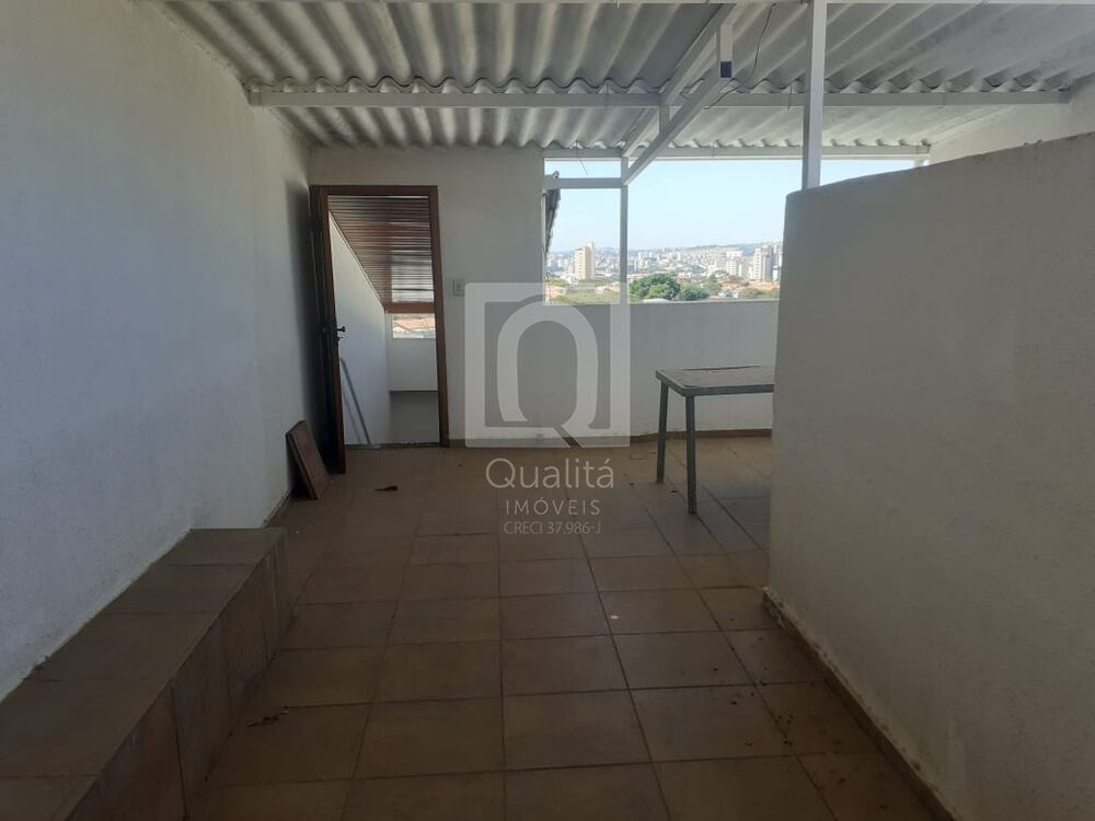 Sobrado, 4 quartos, 380 m² - Foto 16